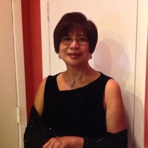 Meet your Posher, Rosario